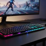 Best Gaming Keyboards Black Friday