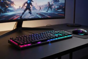 Best Gaming Keyboards Black Friday