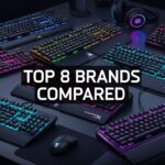 Best Gaming Keyboards Brand
