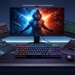 Best Gaming Keyboards Brands