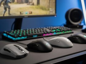 Best Gaming Mice For CS Go