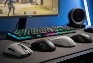 Best Gaming Mice For CS Go