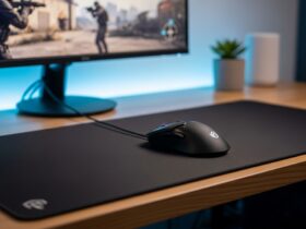 Best Gaming Mice For Valorant