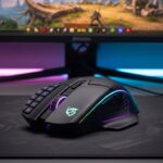 Best Gaming Mice For World Of Warcraft