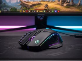 Best Gaming Mice For World Of Warcraft