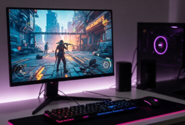 Best Gaming Monitors For Money