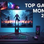 Best Gaming Monitors For PC