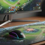 Best Gaming Mouse For League Of Legends