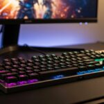 Best Gaming PC Keyboards