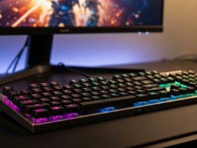 Best Gaming PC Keyboards