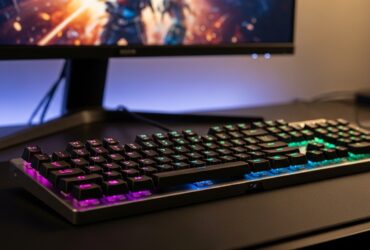 Best Gaming PC Keyboards
