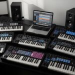 Best GarageBand Keyboards