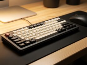 Best Gasket Mount Keyboards