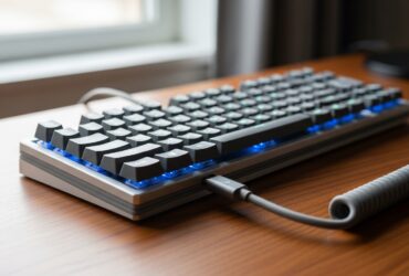 Best Gasket Mounted Keyboards