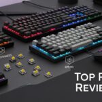 Best Gateron Yellow Keyboards