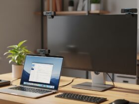 Best HD Webcams 1080p