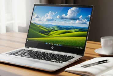 Best HP Laptops