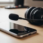 Best Headset Microphones For iPhone