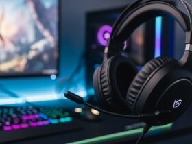 Best Headset With Microphones For PC
