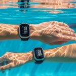 Best Heart Rate Monitors for Swimming: 8 Models Tested in Water