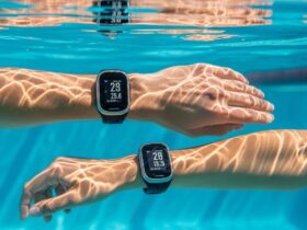 Best Heart Rate Monitors for Swimming: 8 Models Tested in Water