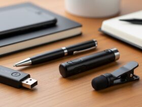 Best Hidden Microphones