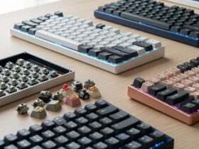 Best Keyboard Kits