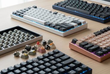 Best Keyboard Kits