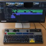 Best Keyboard Layout for DaVinci Resolve