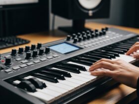 Best Keyboard Synthesizer For Beginners