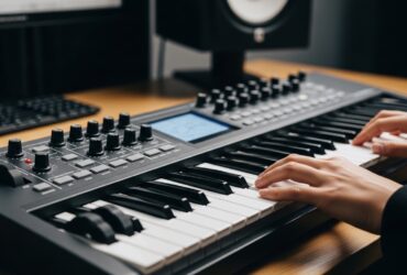 Best Keyboard Synthesizer For Beginners