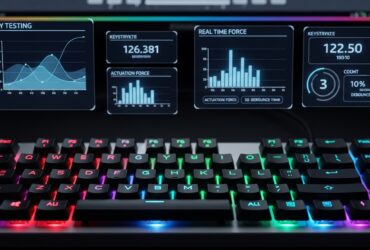 Best Keyboard Tester