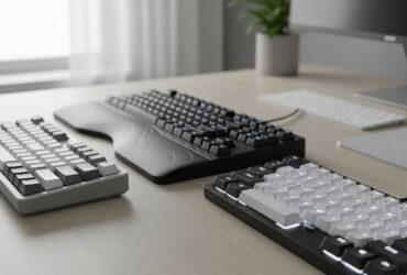 Best Keyboards Cheap
