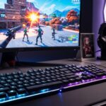 Best Keyboards For Fortnite