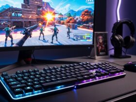 Best Keyboards For Fortnite