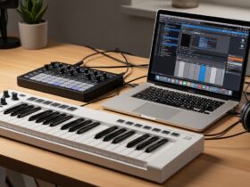 Best Keyboards For GarageBand