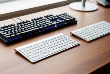 Best Keyboards For Gifts