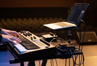 Best Keyboards For Gigging