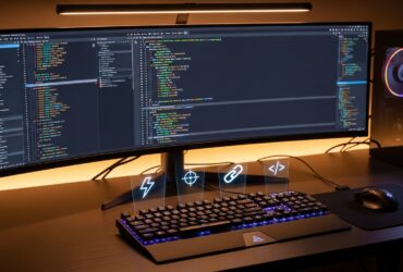 Best Keyboards For Hackers