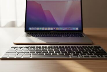 Best Keyboards For Macbook