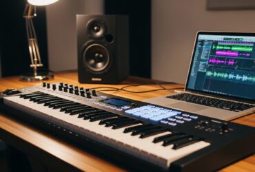 Best Keyboards For Making Beats