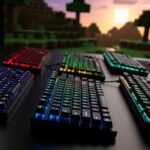 Best Keyboards For Minecraft