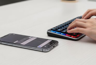 Best Keyboards For Mobile Phone