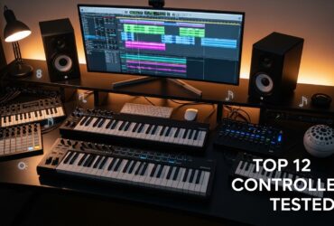 Best Keyboards For Music Production