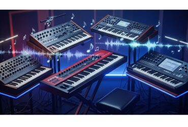 Best Keyboards For Musicians
