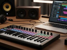Best Keyboards For Production