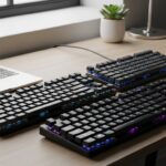 Best Keyboards For Typing Fast