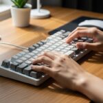 Best Keyboards For Typing Practice