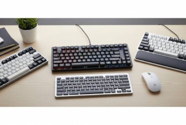 Best Keyboards For Under $100