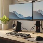 Best Keyboards Monitors Speakers: Complete Desk Setup Guide